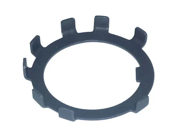 Trava Aranha Mercedes L1113/LPO