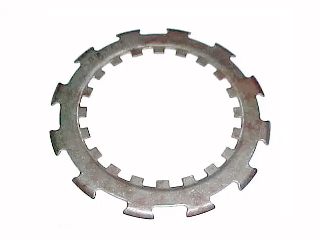 Trava Aranha Scania 113 8M — 1401622