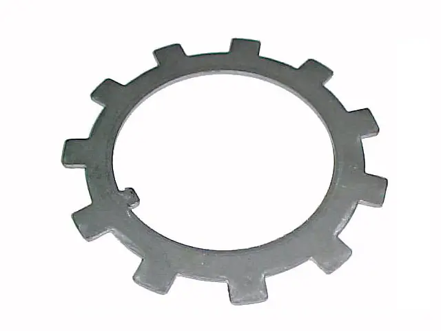 Trava Aranha Volvo Cubo M
