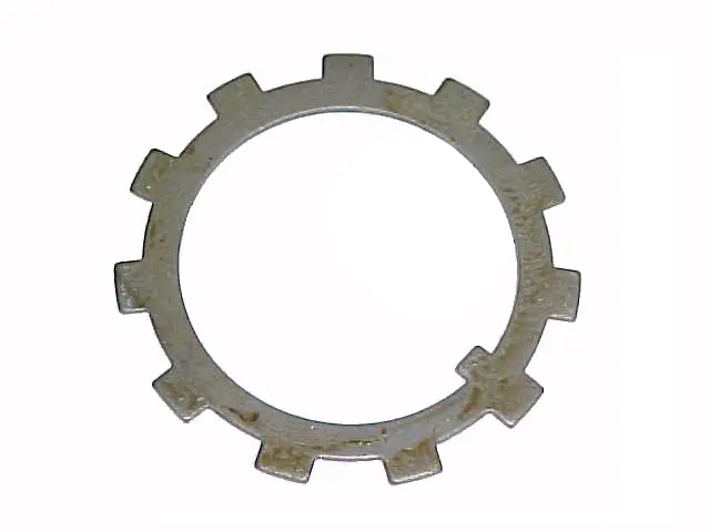 Trava Aranha VW 14210/16210 — TE3501473A