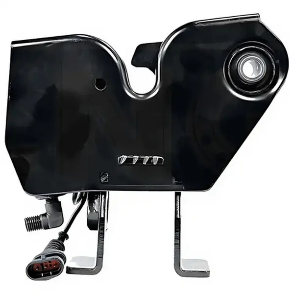 Trava Cabine Direita para Iveco Stralis Trakker — 500353618