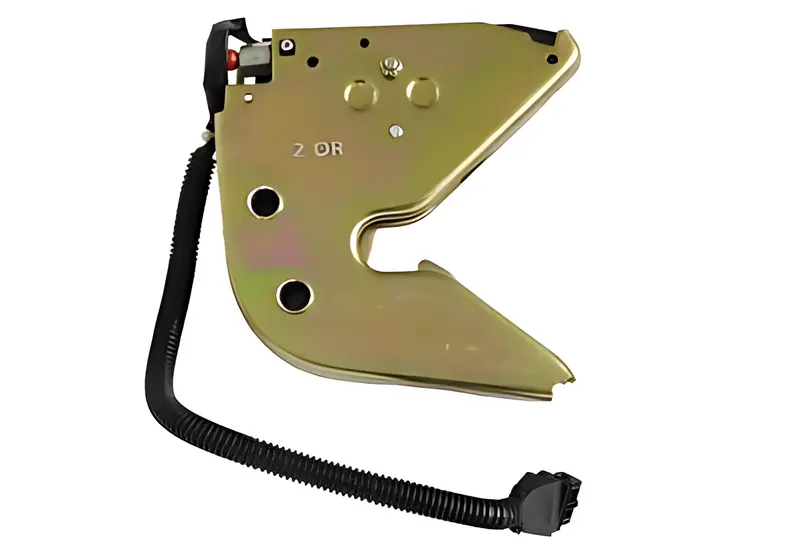 Trava Cabine MB Axor 1933 2035 2544 — 9303100083