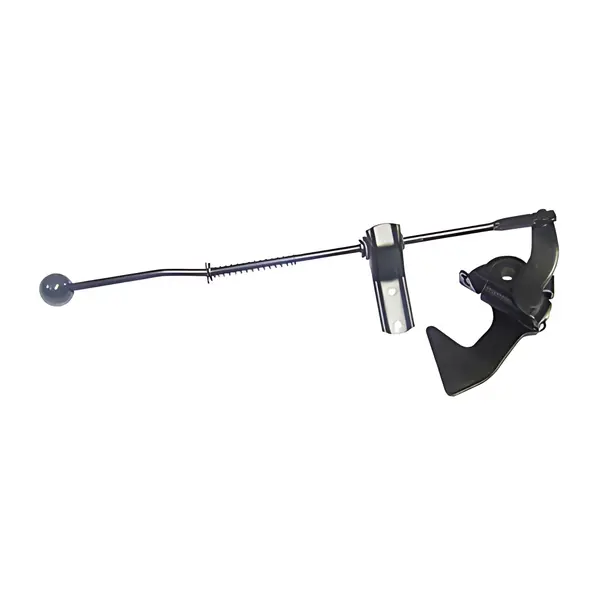 Trava Cabine para Ford Cargo 815 VW Worker — 2RG899371