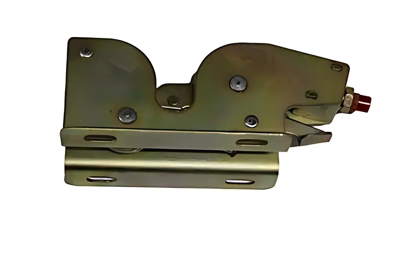 Trava Cabine para Iveco Eurotech Eurotrakker — 504125466