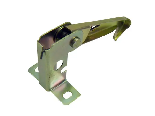 Trava Capo Mercedes LS19 — 3508807064
