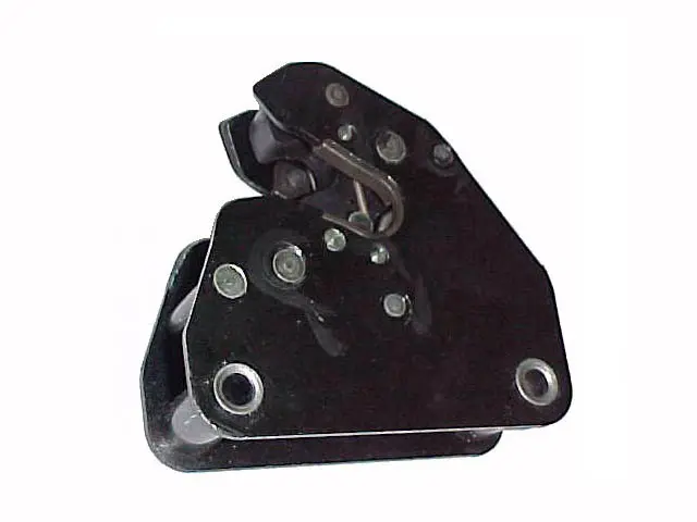 Trava Capo Scania 114/124 — 1511871