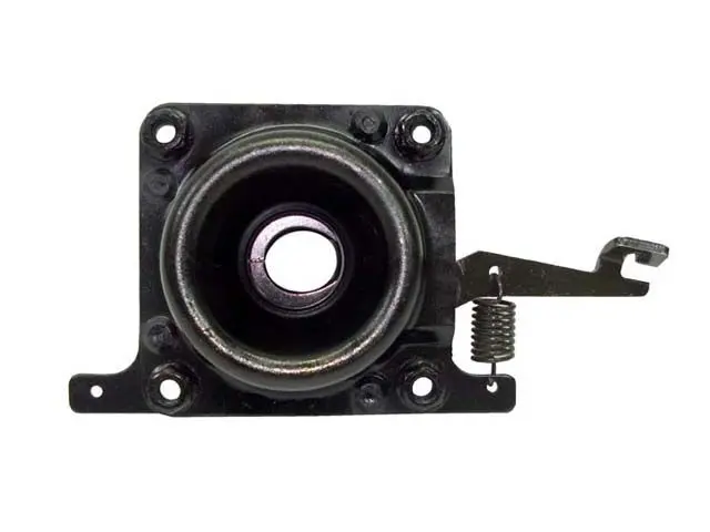 Trava Capo Volvo NH-bic