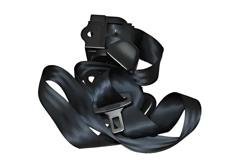 Trava Cinto para MB Atego Atron Axor — 9798700469