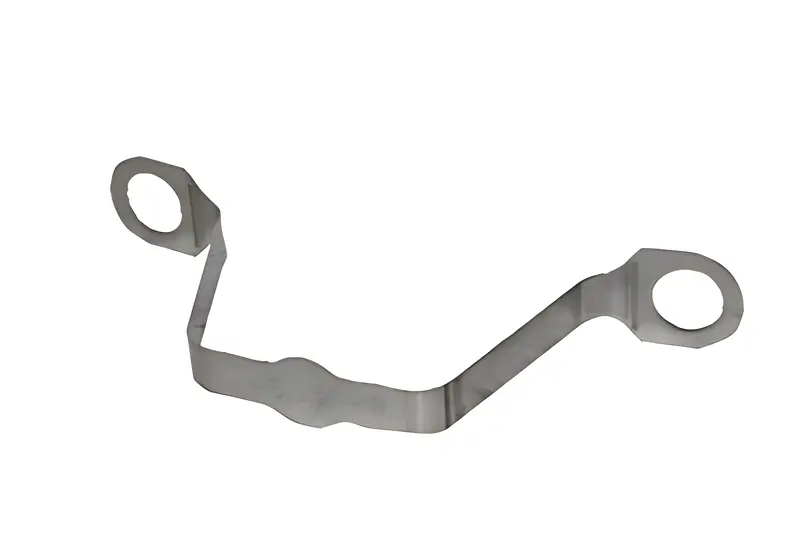 Trava Coletor Escape Motor para Cummins Isb — 4933628