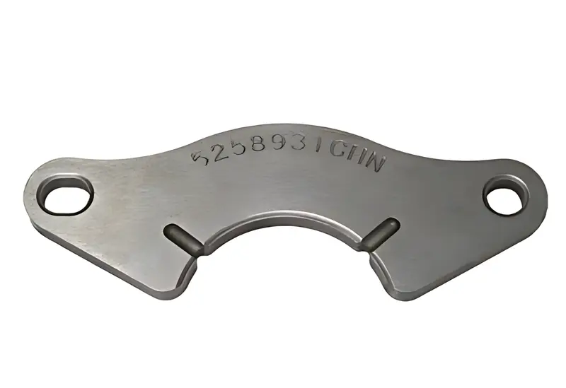 Trava Comando para Ford Cargo 815E 816 1119 — 2R0109242A