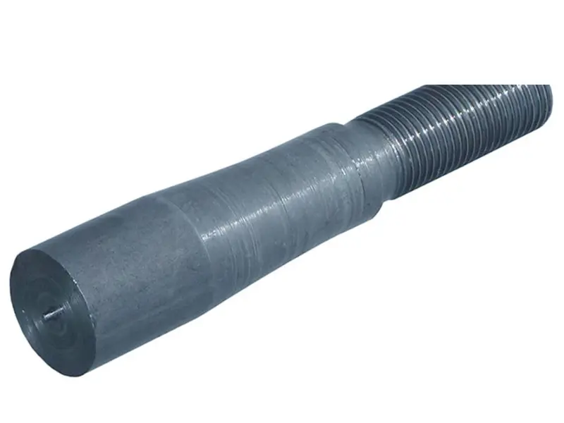 Trava Conica Balanca Carreta Truck — 3453203150