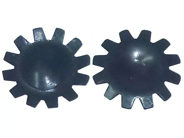 Trava Cruzeta Mercedes Agl — 0002670273