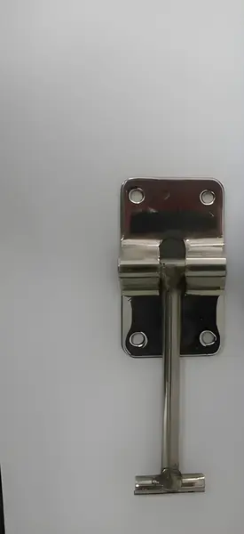 Trava da Porta - Carreta: Carreta Modelo — TF4465