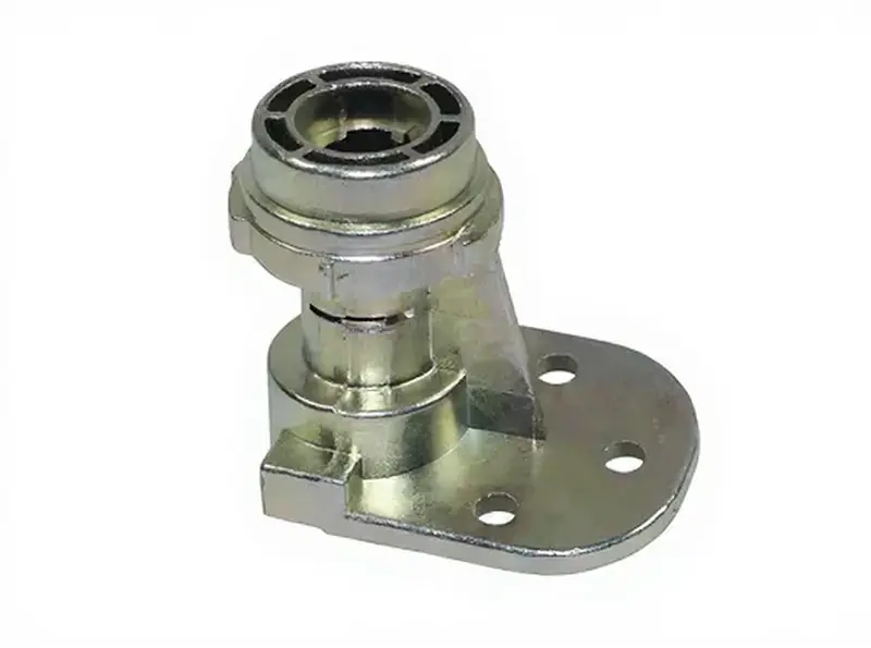 Trava de Direcao MB Accelo 1016 — 0004600904