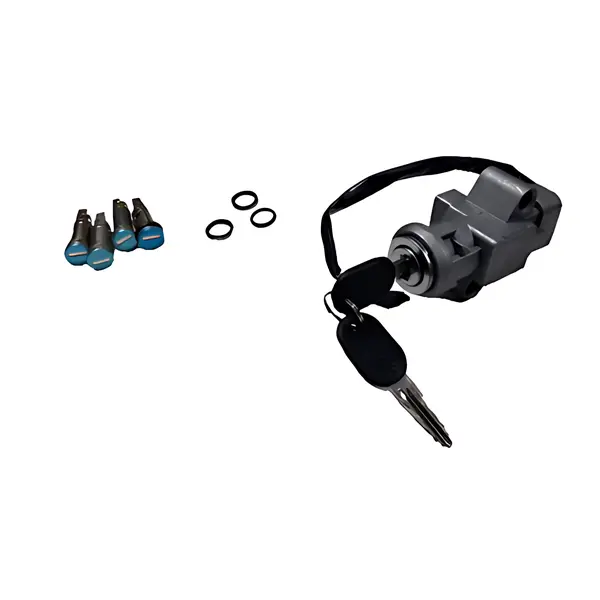 Trava Direcao Chave para Iveco Stralis Trakker — 2992624