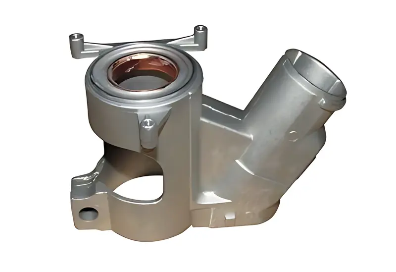Trava Direcao para Caminhao VW 1981 a 2018 — T00905851
