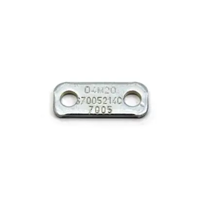 Trava Eixo Balanceiro - Volvo / Agrale / — 7005214C1