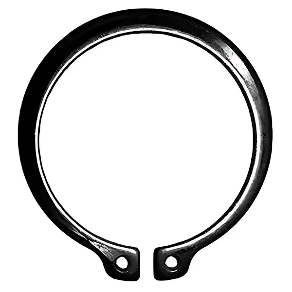Trava Eixo Intermed 2,10MM Cambio MB — 9709944341