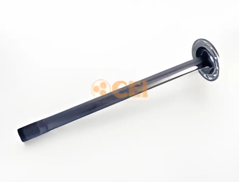 Trava Eixo Meritor MS-17X para Volvo — 1220P1108