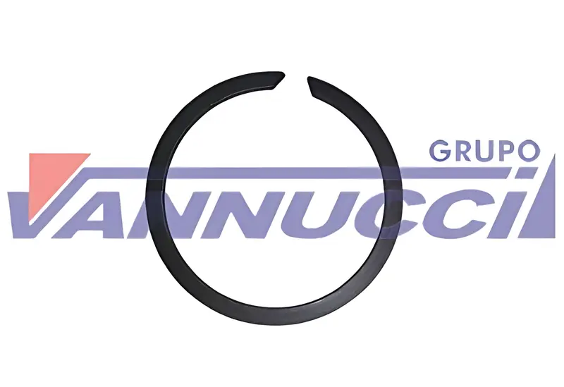 Trava Eixo para MB G60 G85 Secundario — 9762621094