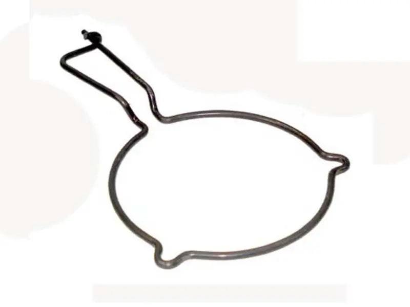 Trava Embreagem LS1938 1938 O400 para MB — 2521873