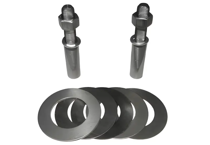 Trava Embuchamento para Caminhao Ford 1119 — VA059K-137