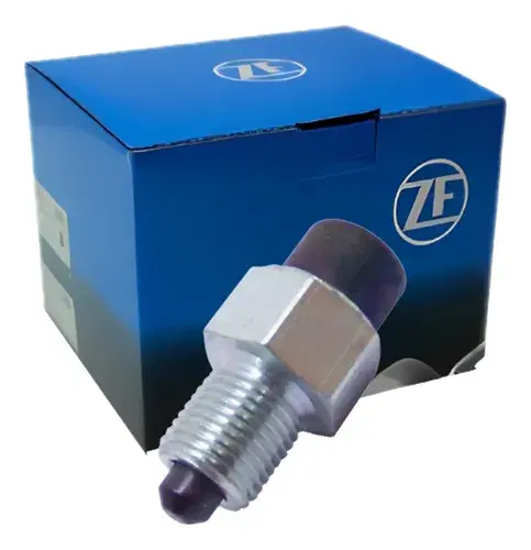 Trava Encosto ZF Transmissao 9S-1110 — 2U2301223