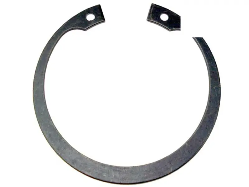 Trava Extr Freio Eixo 63X2MM — 472058000