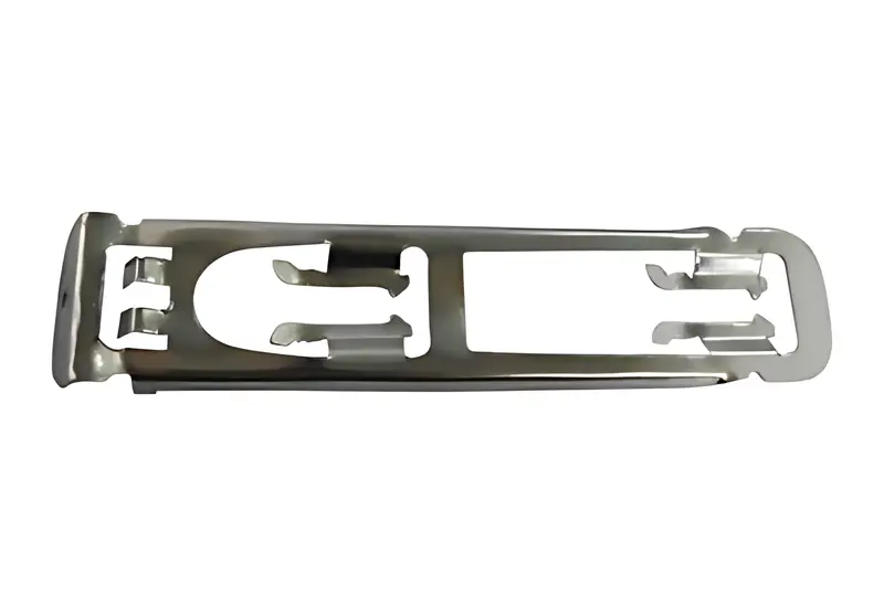 Trava Farol para Volvo FH 13 2010 a 2015 — 82074816