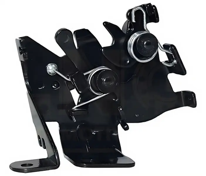 Trava Fechadura Grade para Scania S5 — 1925340