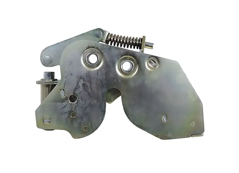 Trava Fecho Cabine para Scania S4 — 1383496