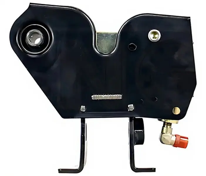 Trava Fecho Cabine Stralis Trakker — 504088023