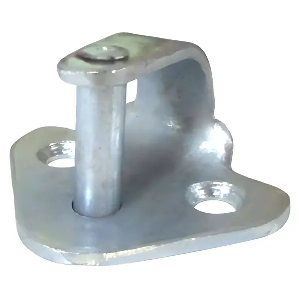 Trava Gancho Capo para Fiat Ducato Boxer Jumper — AG281
