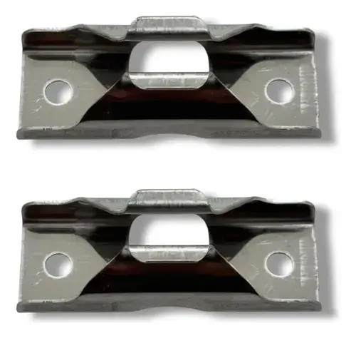 Trava Grade Frontal Inferior — 20532730
