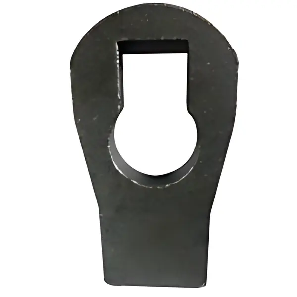 Trava para Carreta Caixa Container Jost — VC2313