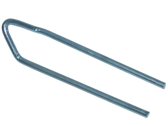 Trava Pastilha Freio Mercedes 1215C