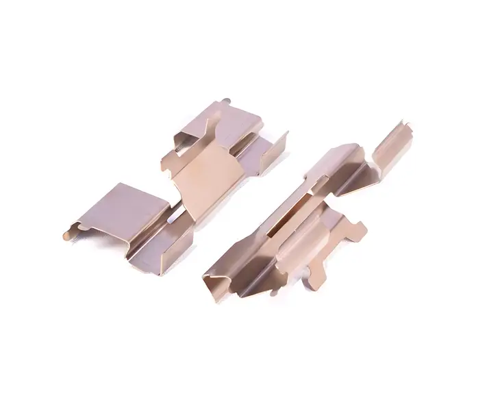Trava Pastilha para Iveco Daily 65C14 70C16 70C17 — 42555635
