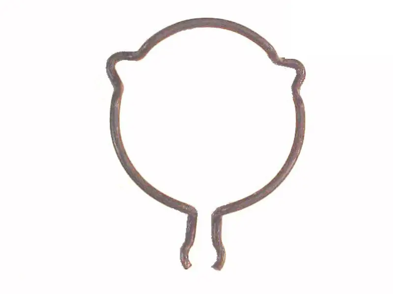 Trava Plato Embreagem para MB LN709 LN912 — 2521573