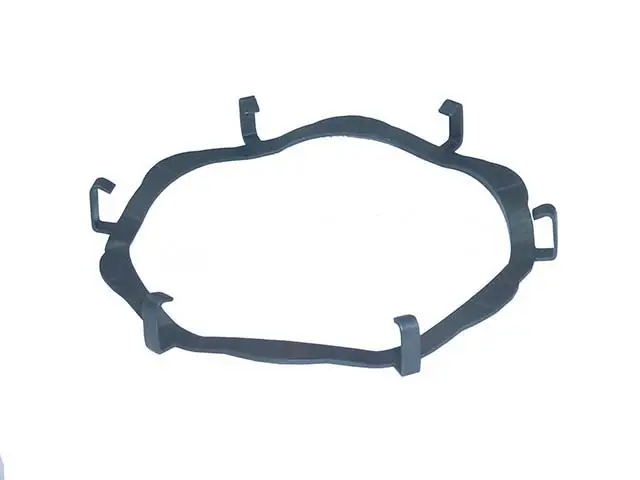 Trava Plato Mercedes LN709/912 — 0002520526