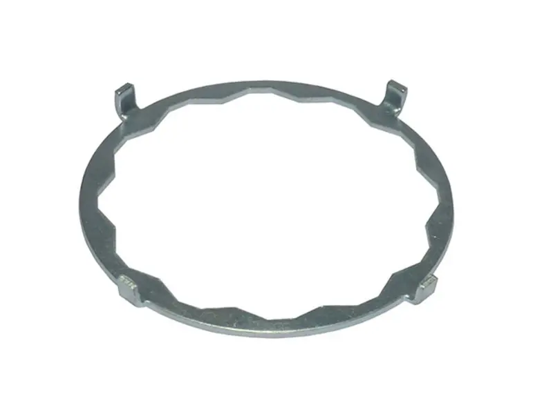 Trava Porca Pinhao para Volvo N NL EDC — 1523317