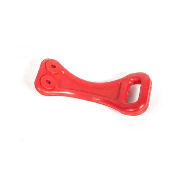 Trava Porta Bau Vermelho Carreta Facchini — 0313500201V
