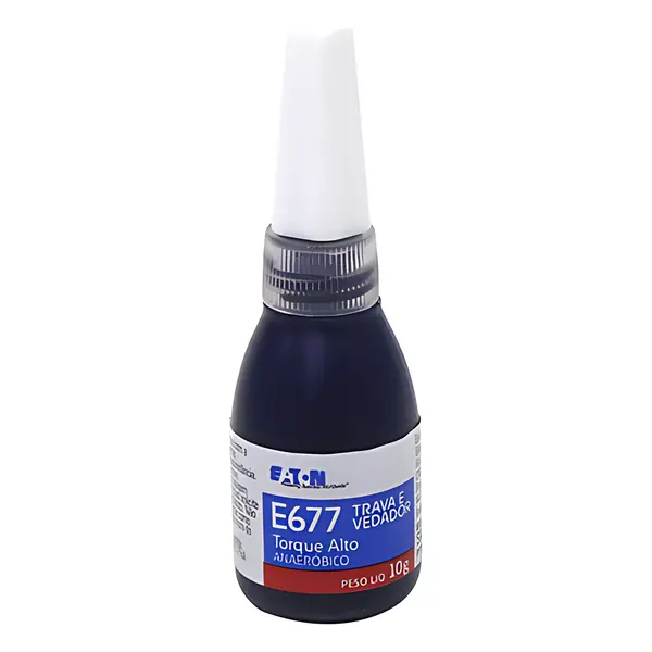Trava Quimica Vedador E677 Eaton — ML3419
