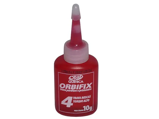 Trava Rosca Verm Divers 10GR — 4041248714027