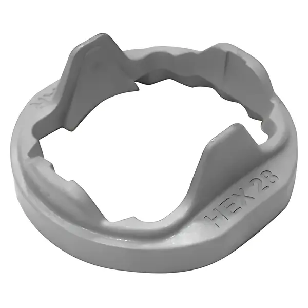 Trava Rotativa VW Novo Delivery 9-170 11-180 — 23B607085N