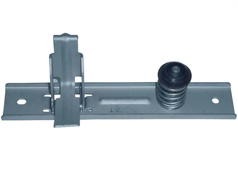 Trava Superior Capo Master 2002 a 2013 — 7700352475