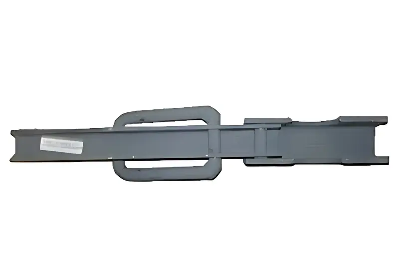 Trava Tampa Basculante Carreta — SP170