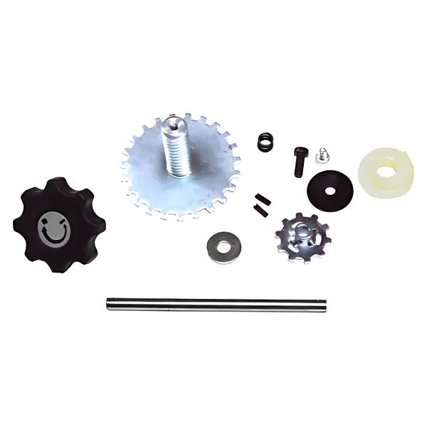 Travador Cabina Chassi KIT Grammer — 2TB898337