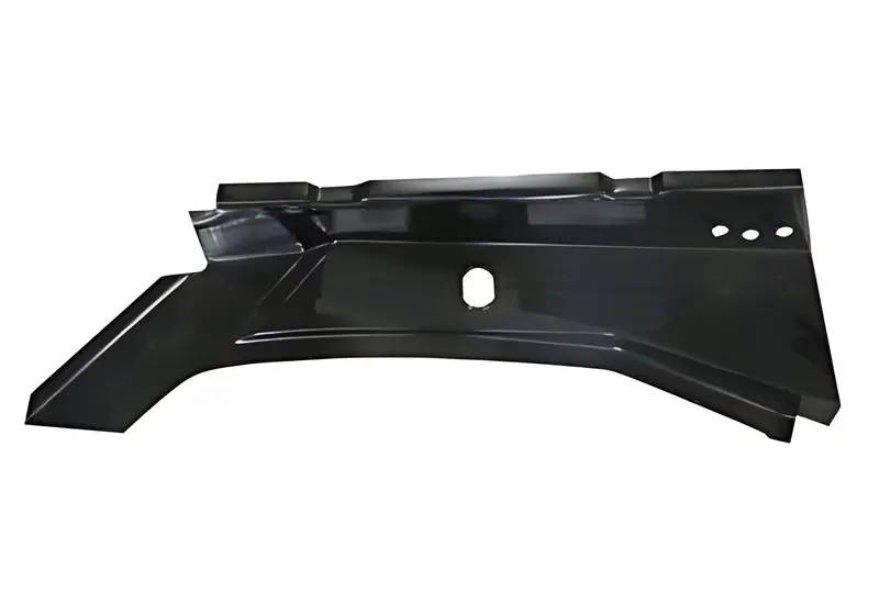 Travessa Assoalho LD para Ford Cargo 815 1722 — 81DBE10120BA
