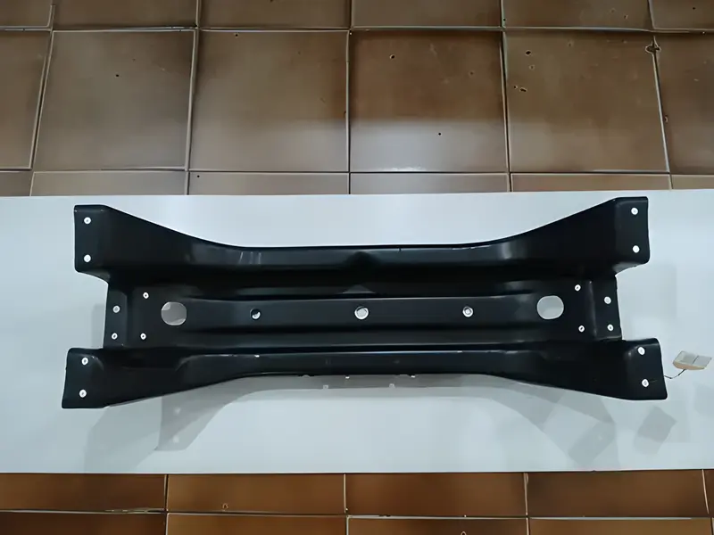 Travessa Chassi Cabina Original — C4TA5020A