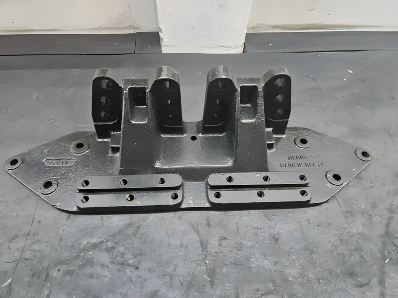Travessa Chassi para Ford 2322 91/94 — TMJ803701